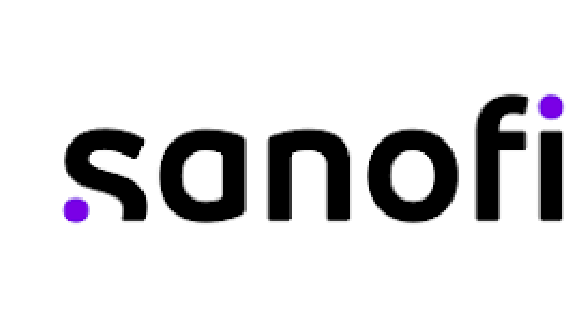 Sanofi logo
