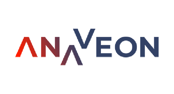 Anaveon logo