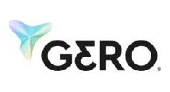 Gero logo