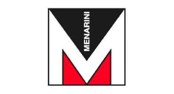 Menarini logo