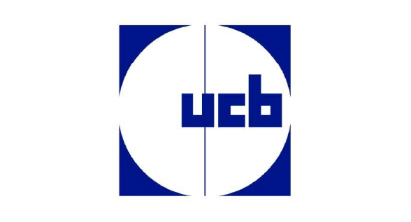 UCB logo