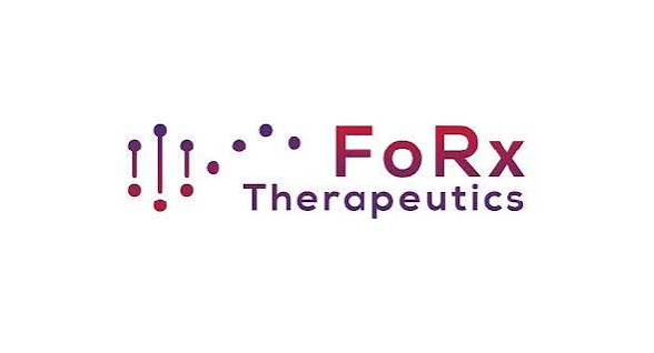 FoRx Therapeutics logo