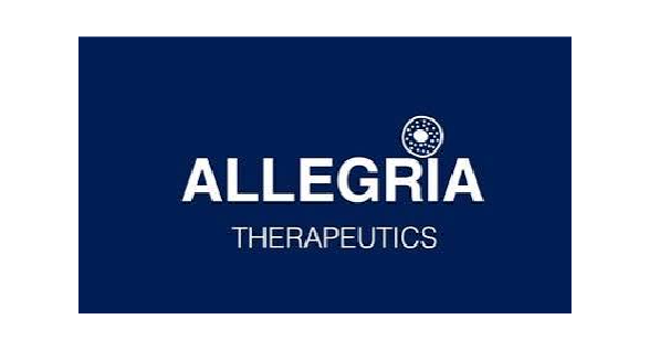 Allegria Therapeutics logo