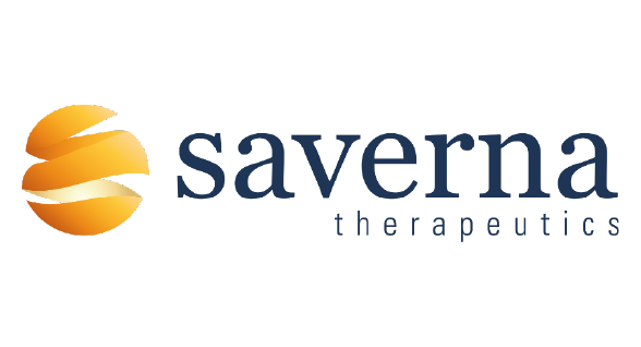 Saverna Therapeutics logo
