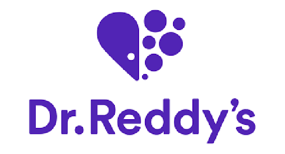 Dr. Reddy's logo