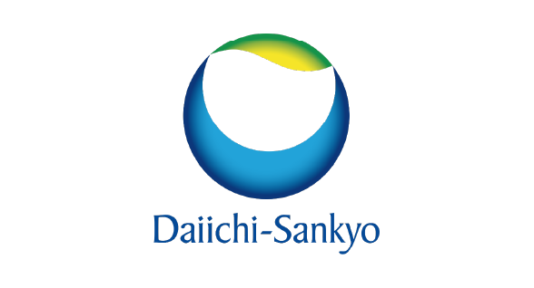 Daiichi Sankyo logo