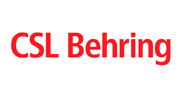 CSL Behring logo