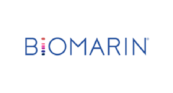 BioMarin logo
