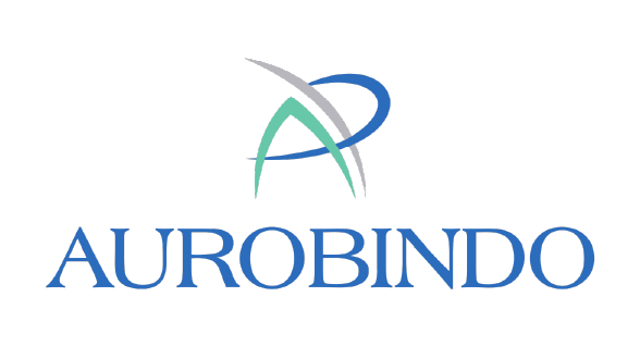 Aurobindo logo