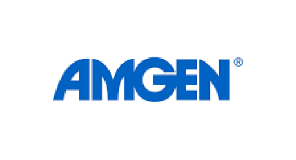 Amgen logo