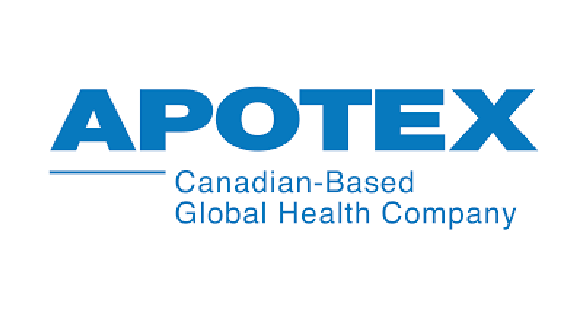 Apotex logo