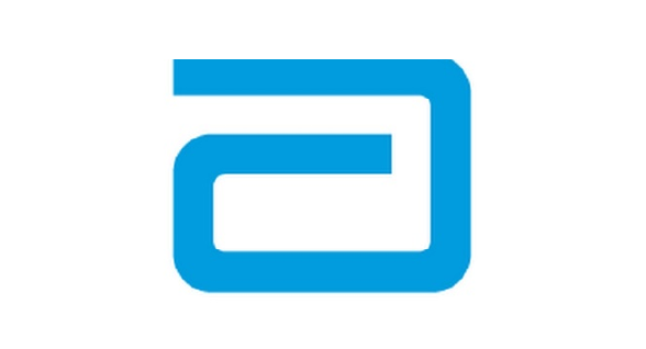 Abbott logo