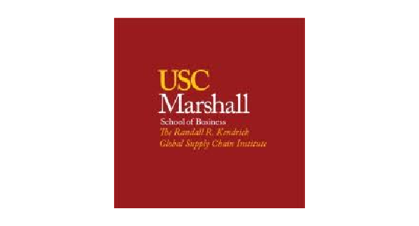 USC Marshall School of Business logo