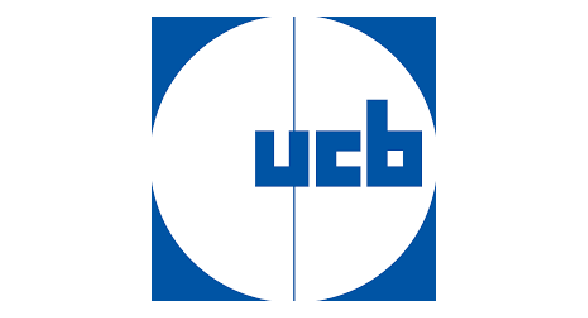 UCB logo