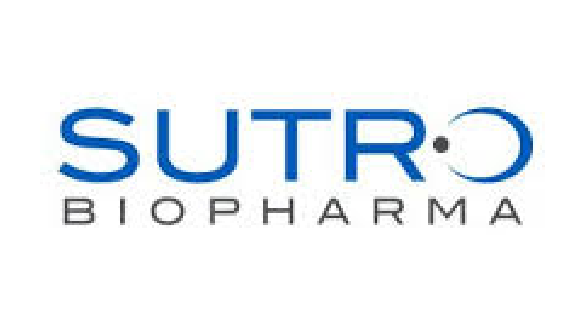 Sutro Biopharma logo