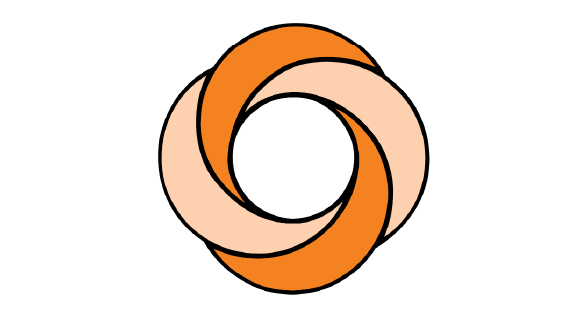 Attendee organization logo
