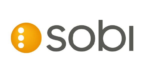 Sobi logo
