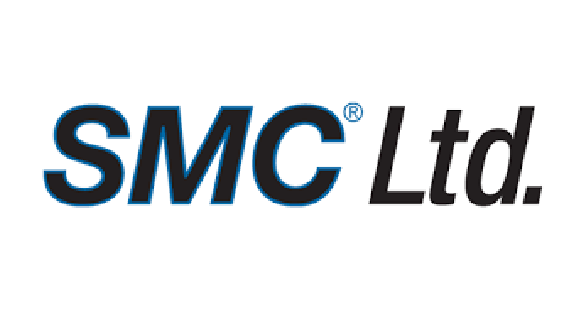 SMC Ltd. logo
