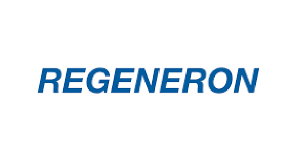 Regeneron logo