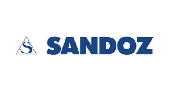 Sandoz logo