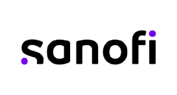 Sanofi logo