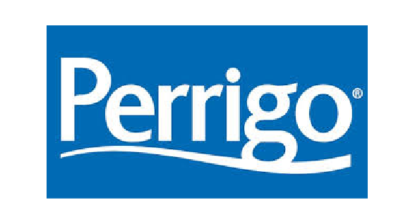 Perrigo logo