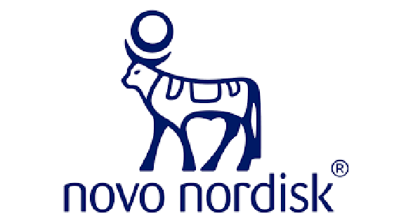 Novo Nordisk logo