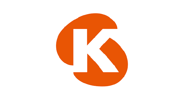 Kyowa Kirin logo