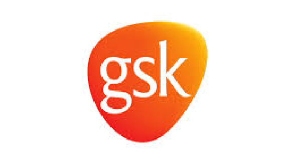 GSK logo