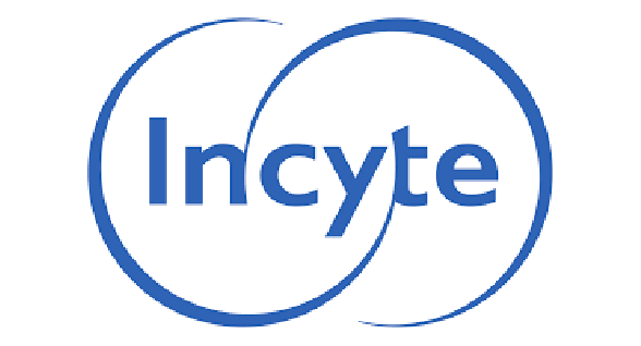 Incyte logo