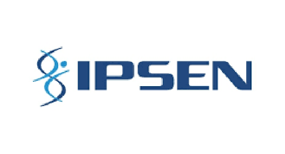 Ipsen logo