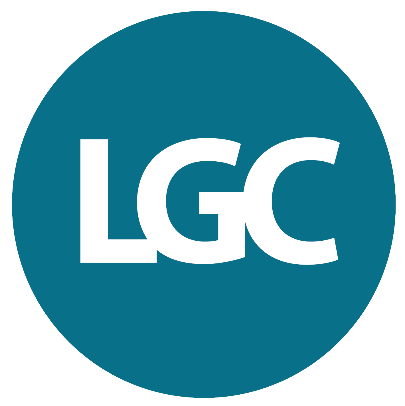LGC Standards logo