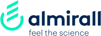 Almirall logo