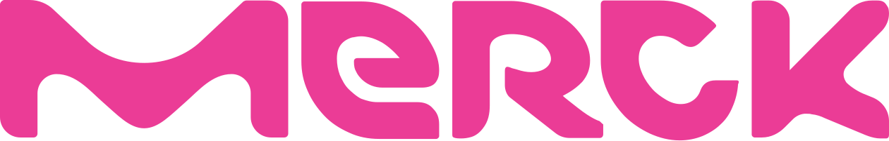 Merck logo