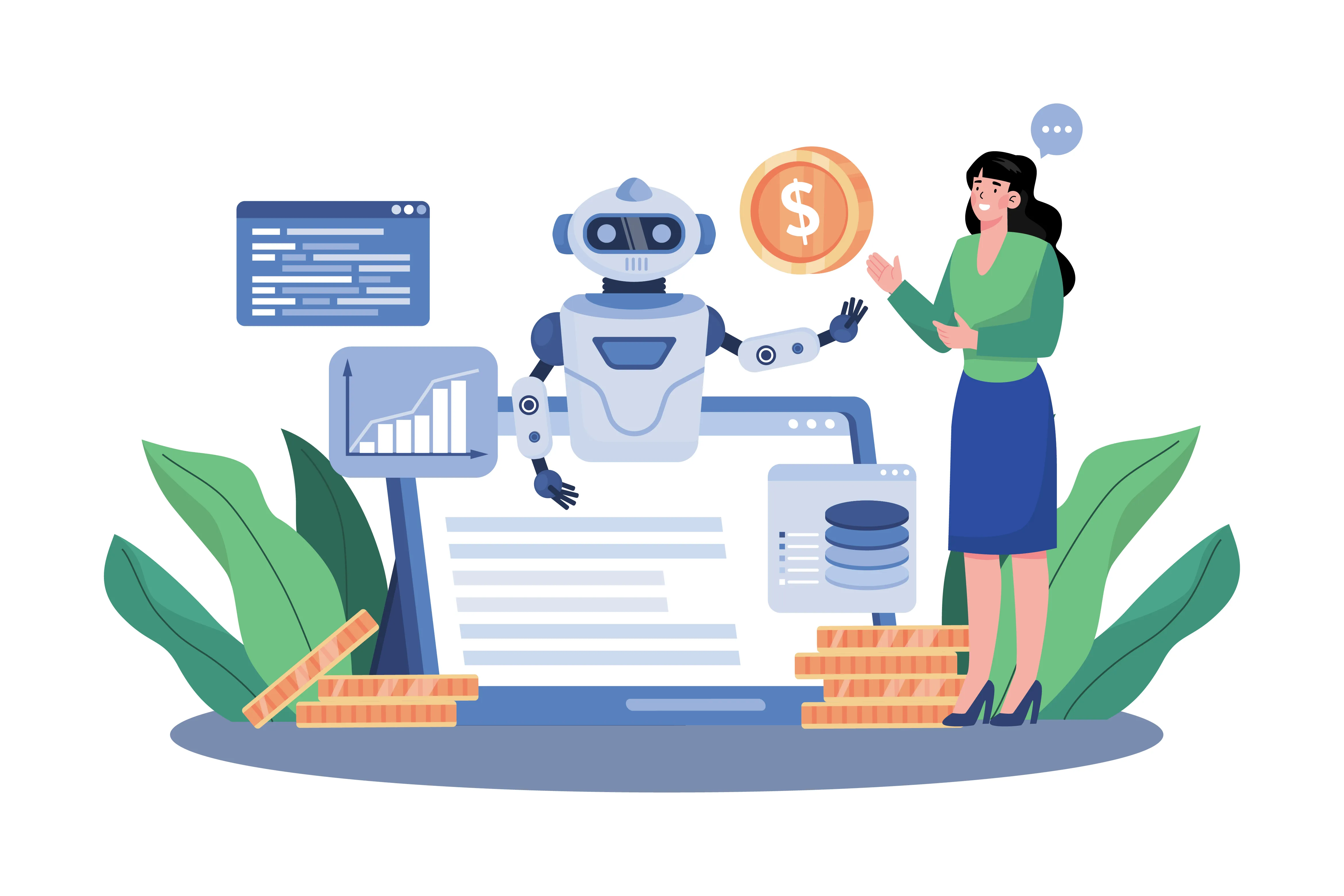 AI & Machine Learning in Dynamic Pricing Strategy | World BI