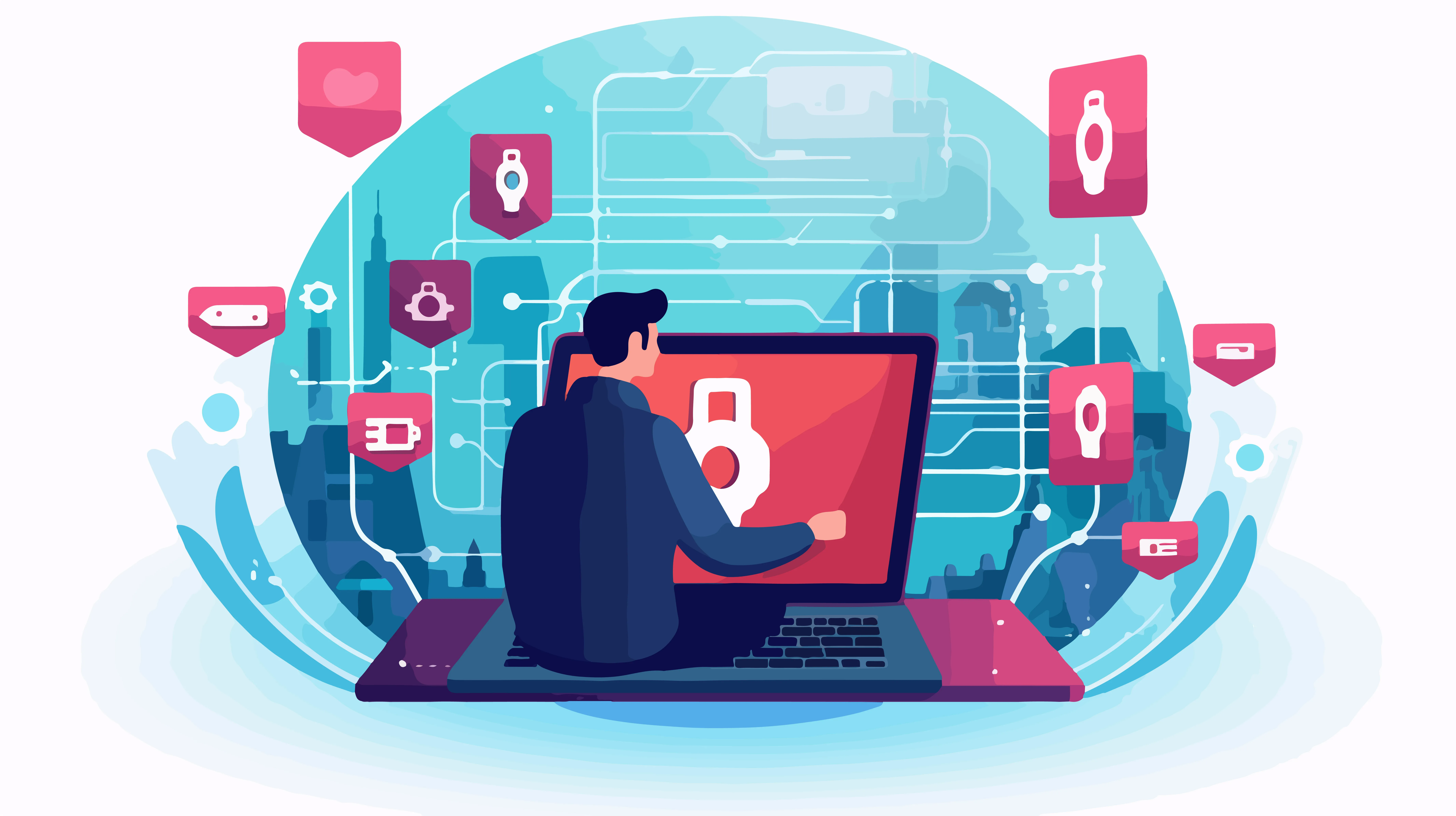 Understanding Breaches and Intellectual Property Theft | World BI