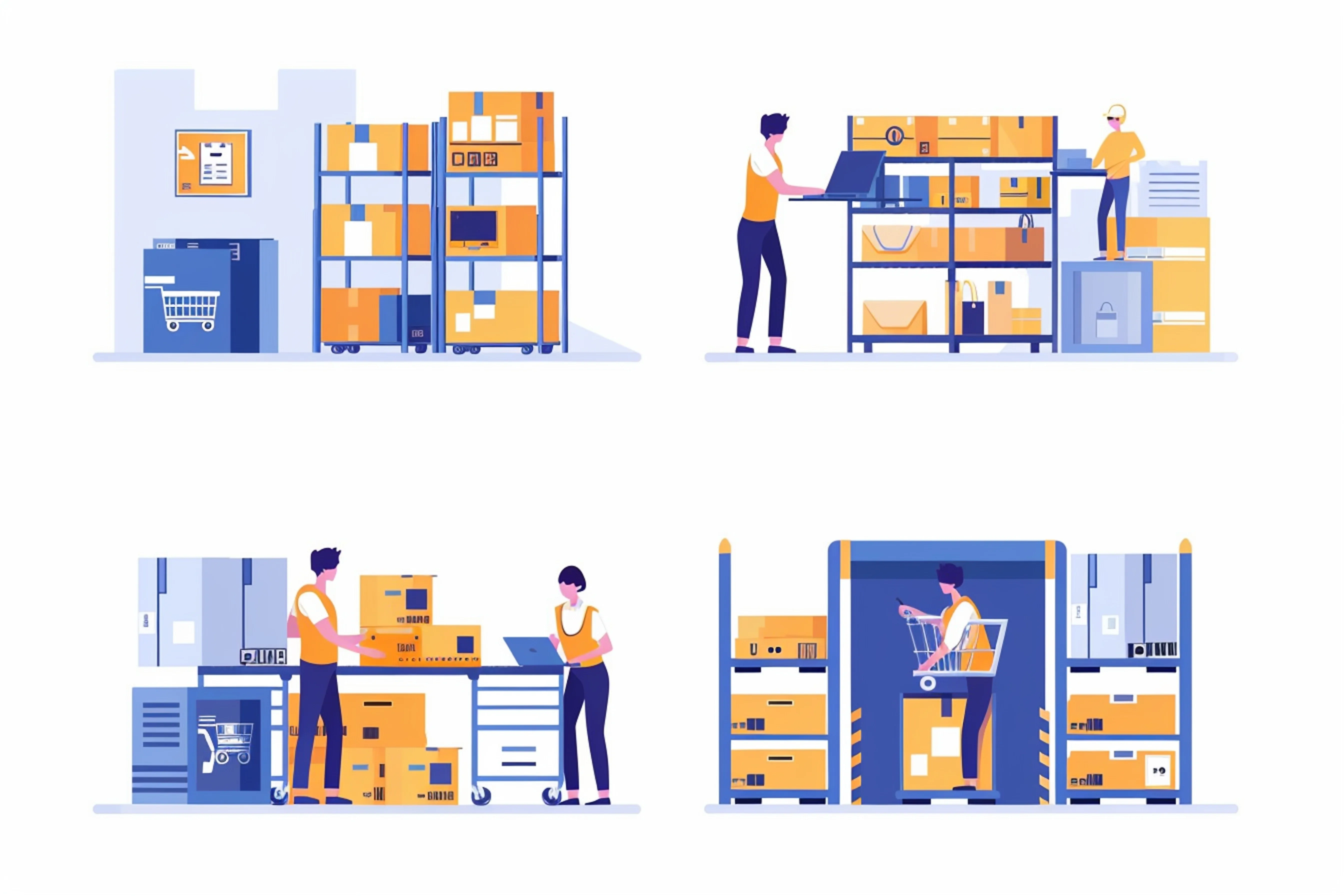 Primary and Secondary Packaging Guidelines | World BI
