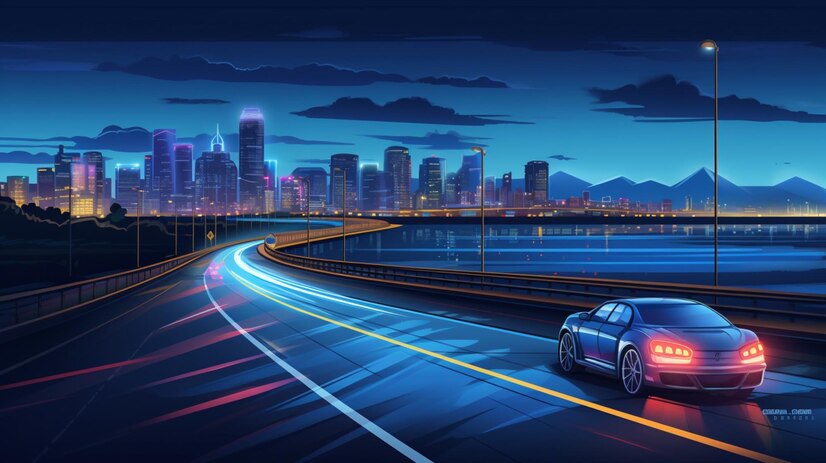 Evolution of Cars into High-Tech Gadgets | World BI