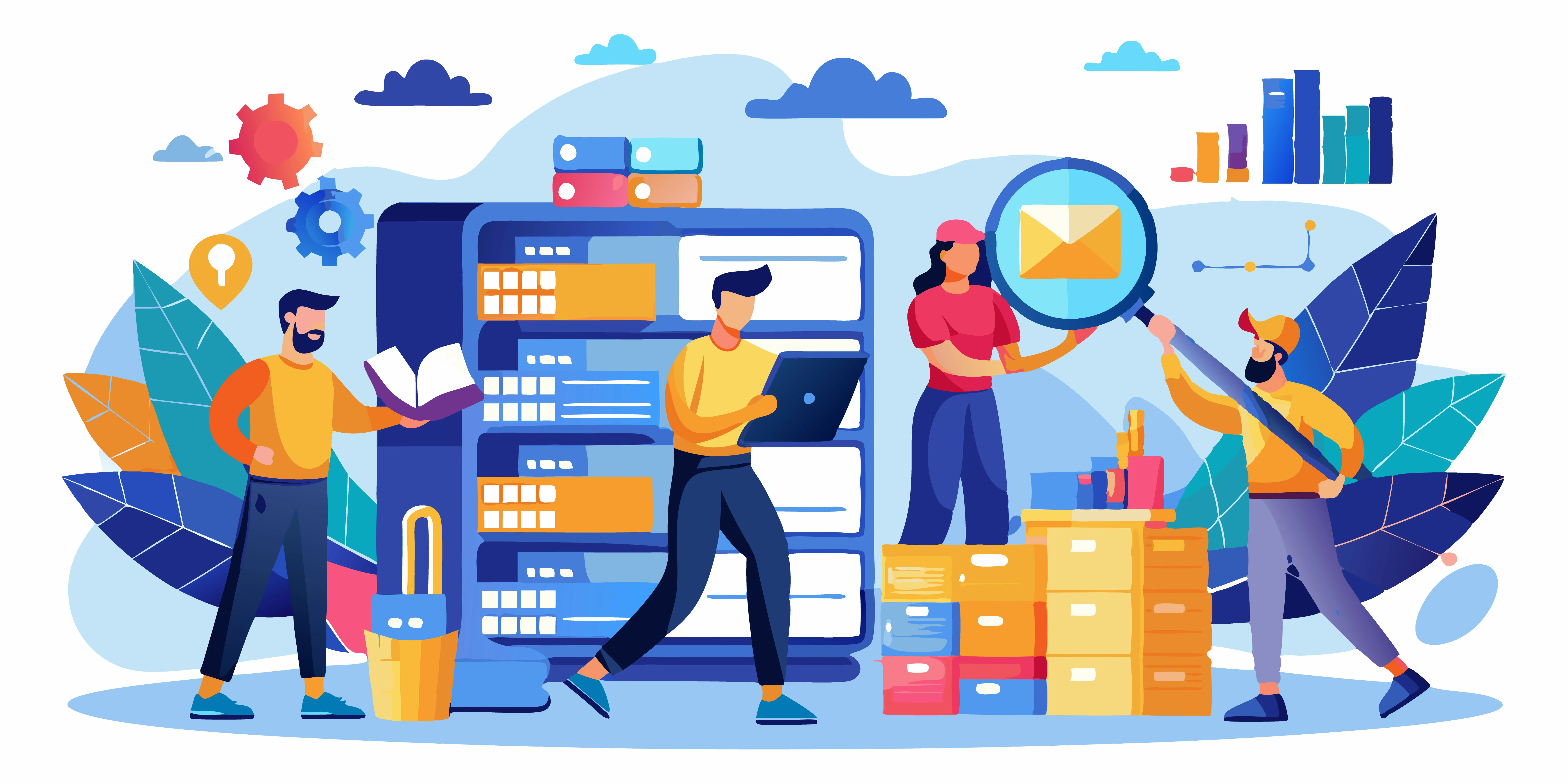 Inventory Management Strategies in Clinical Supply | CTS EU