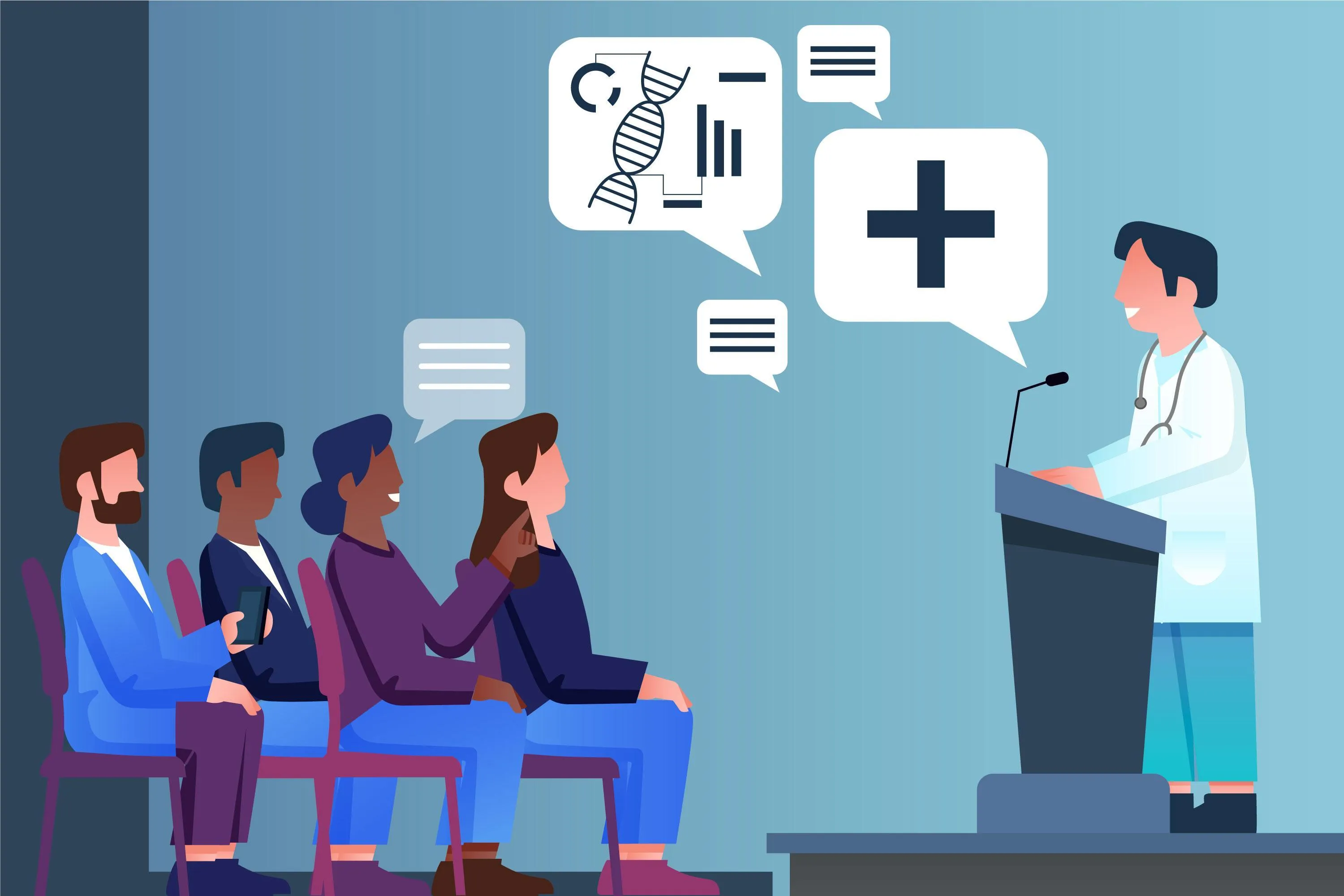 Clinical Trials Operations Blogs