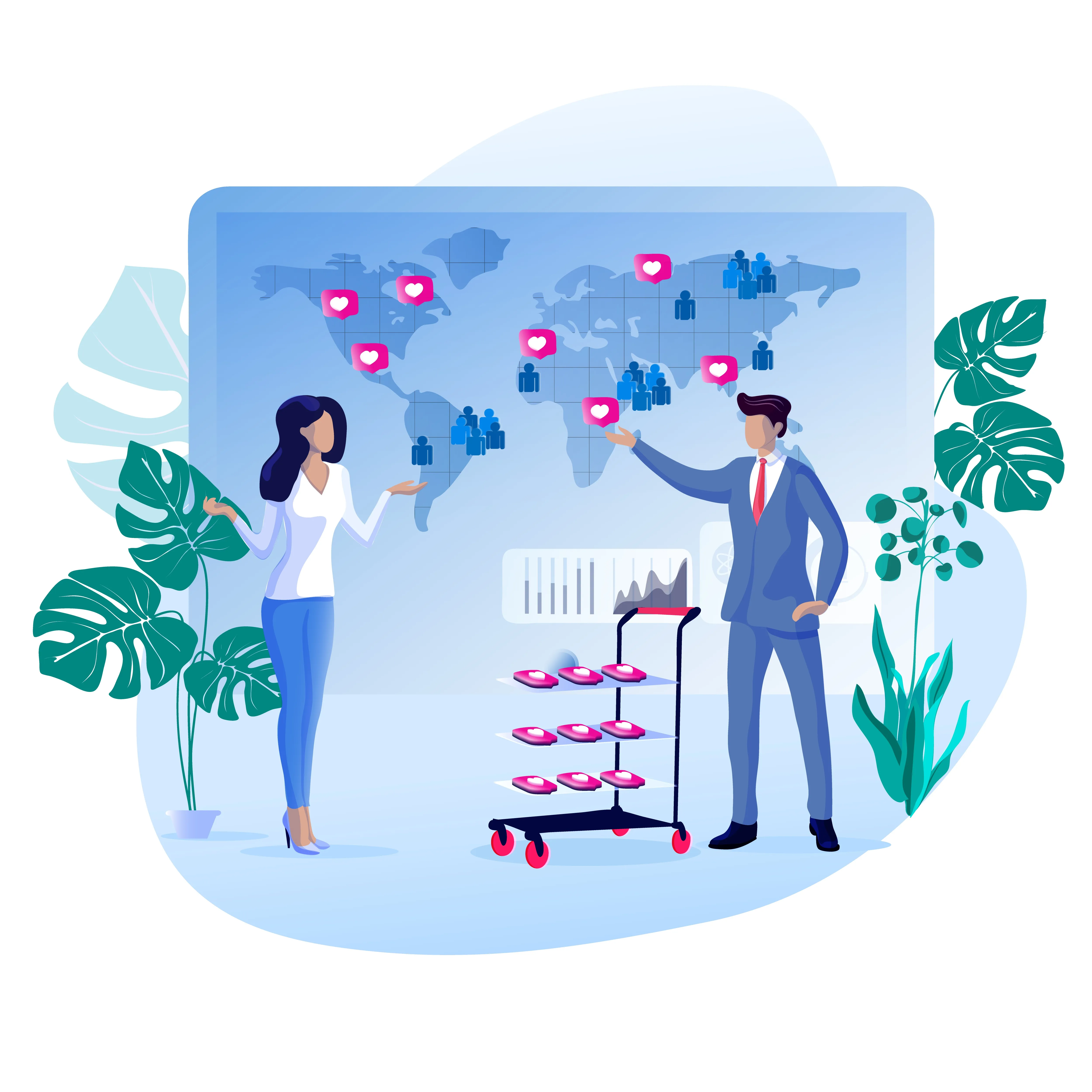 World BI Blogs