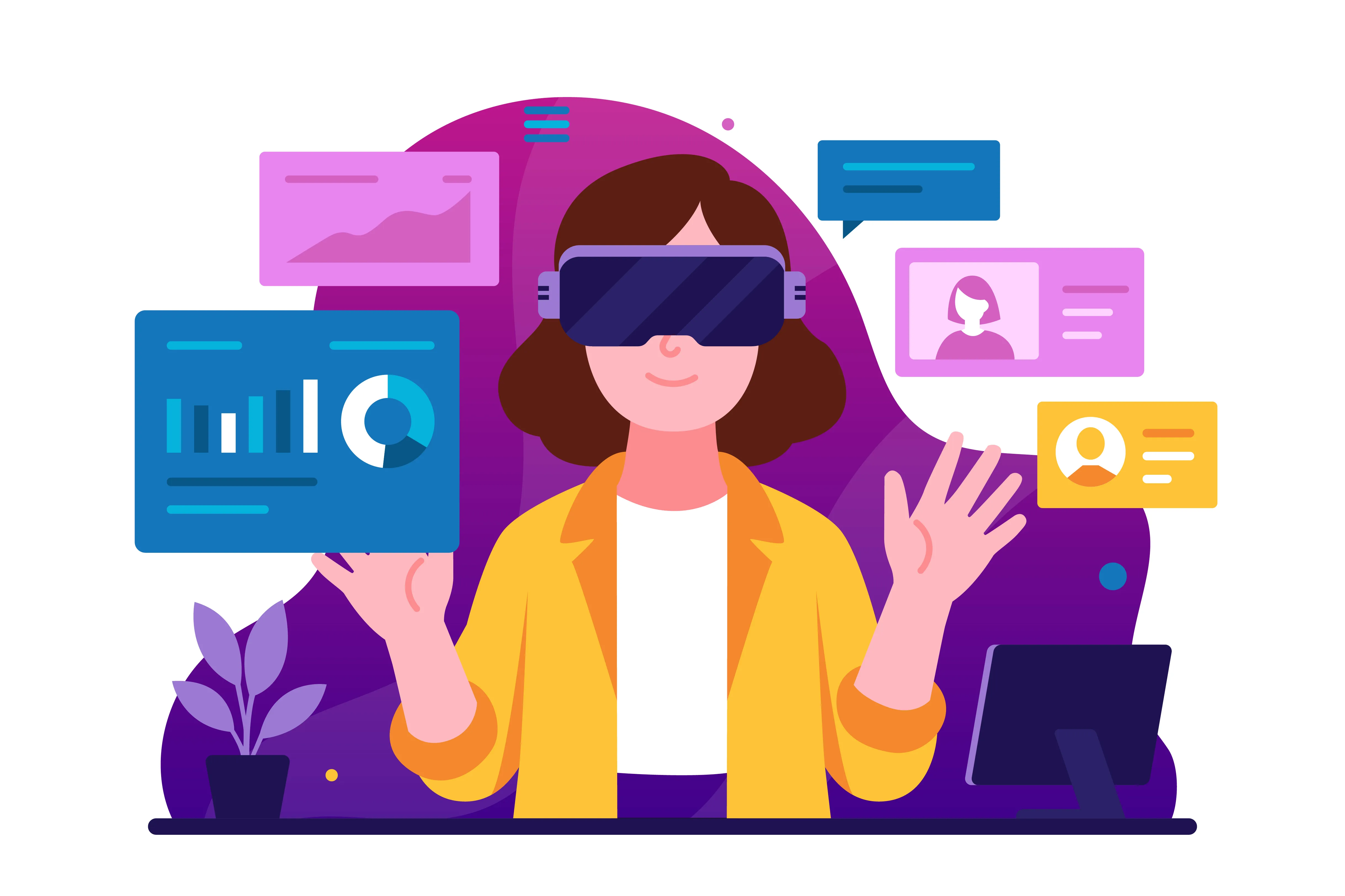 World BI Blogs
