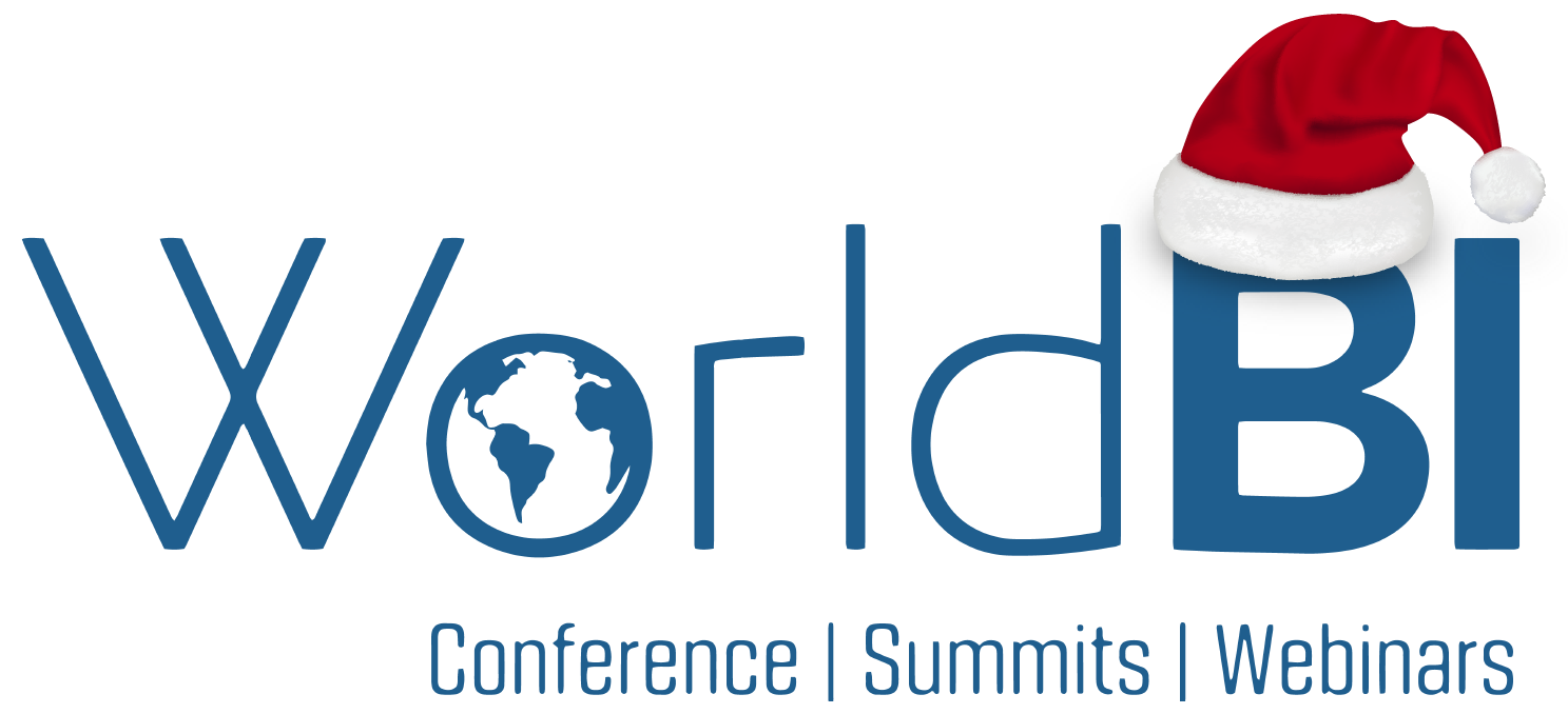 WorldBI logo