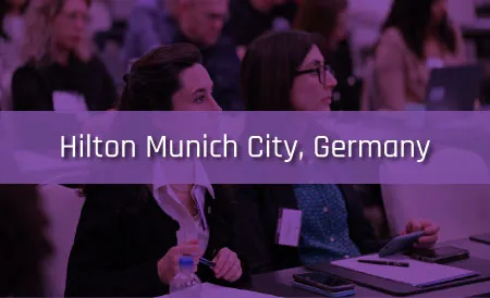 Worldbi offers 2nd Digital Revolution 2023 in Munich, Germany