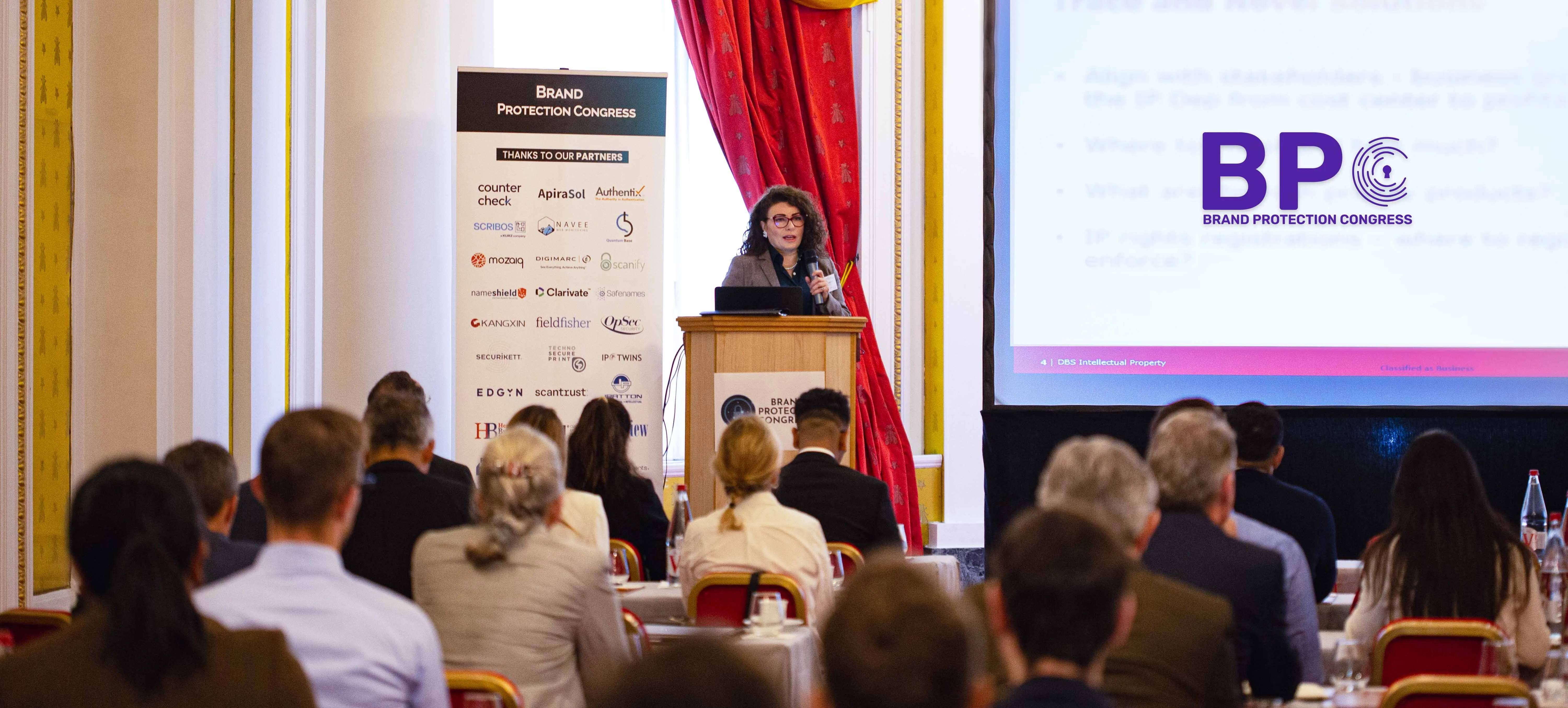 Brand Protection Congress