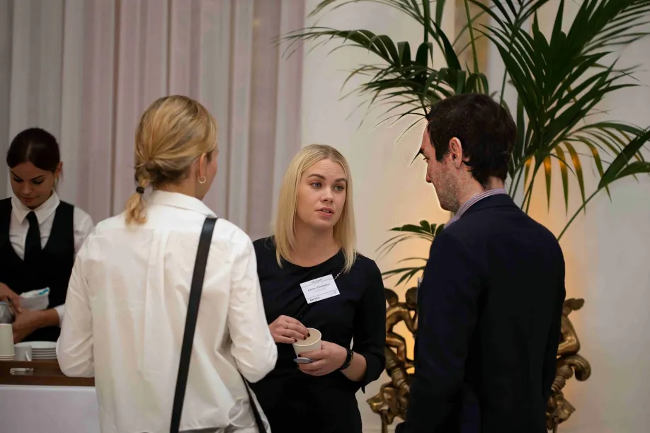 World BI Event