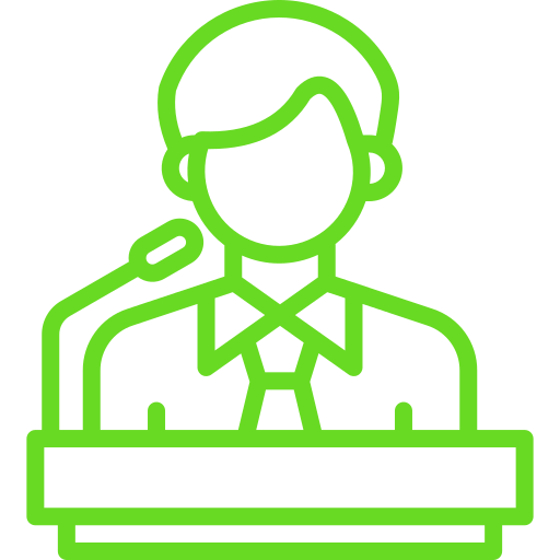 Speaker Icon