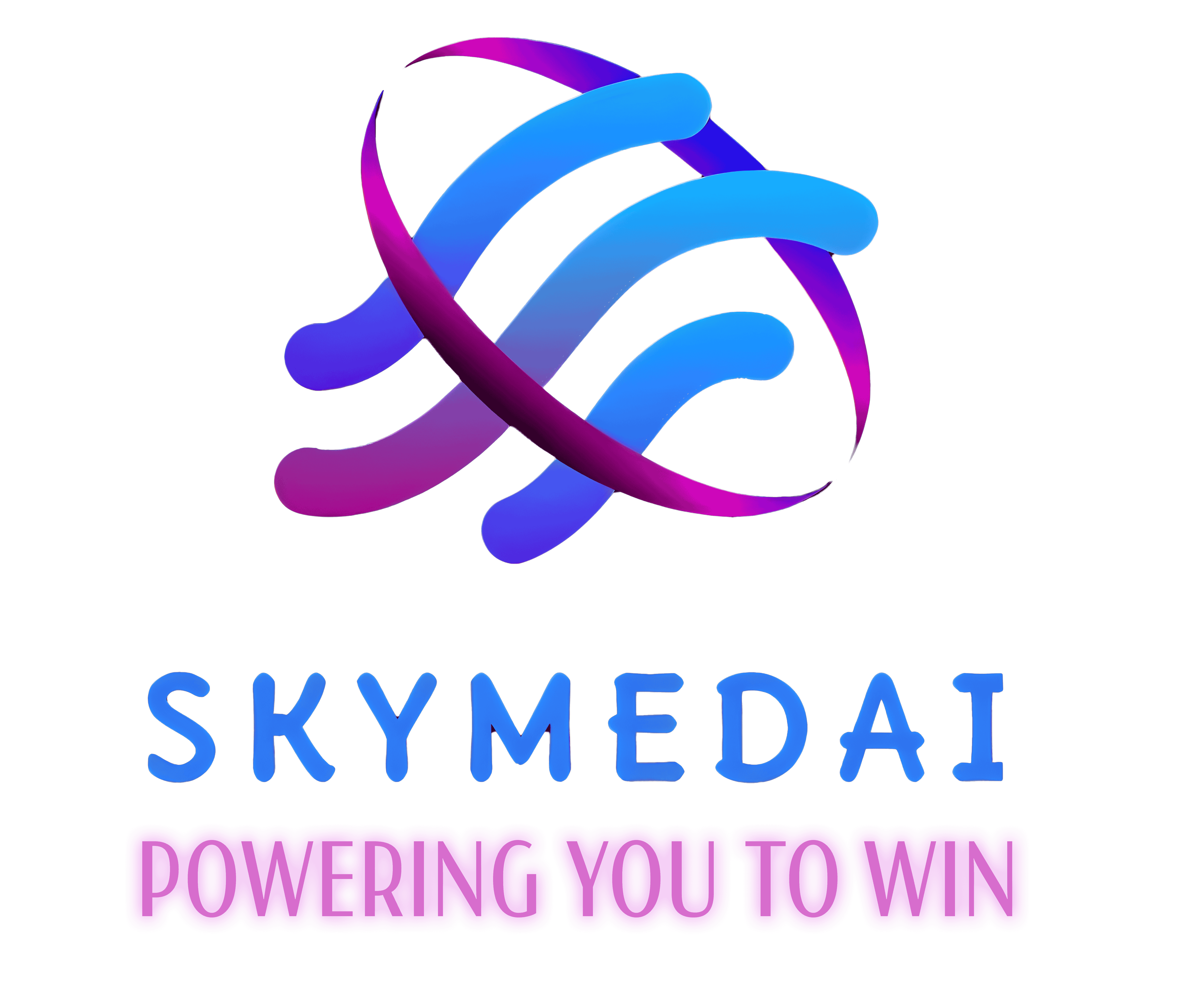 SkyMedAI Logo