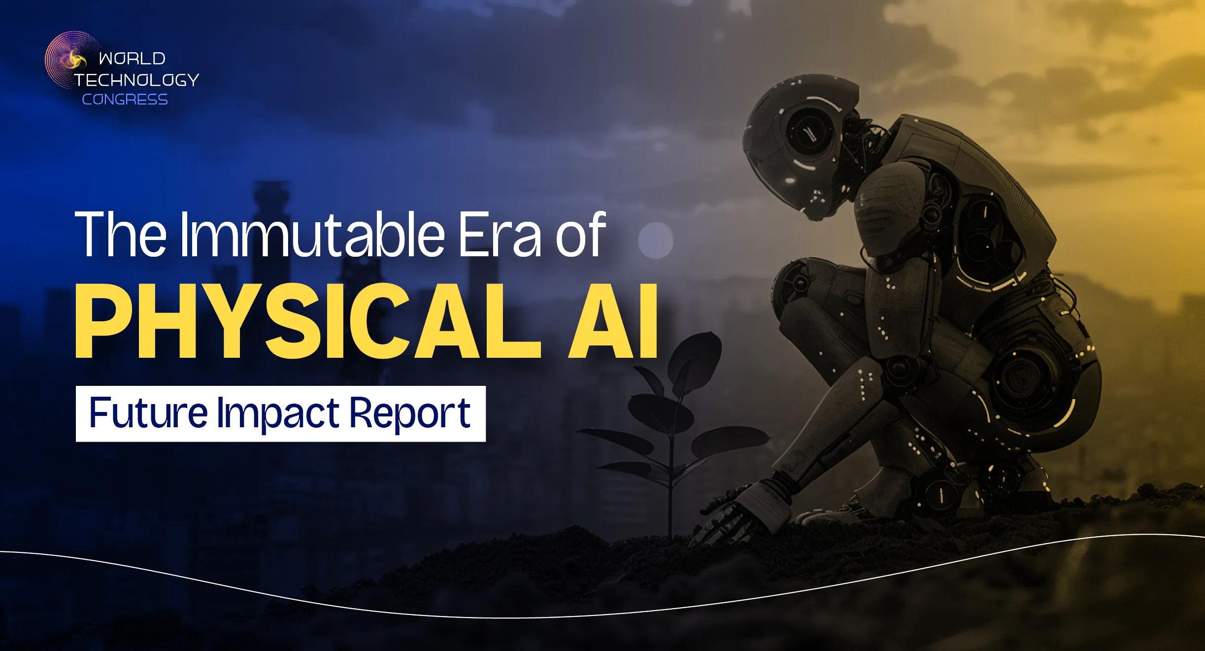 Physical AI Report 2026 – Insights & Trends | World BI