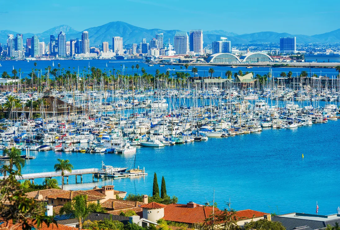 Pharma Packaging Conference US 2027 — West Coast San Diego California